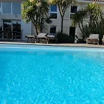 Villa 31 Montalivet Océan *