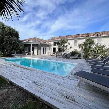 31 Montalivet Ocean Vensac
