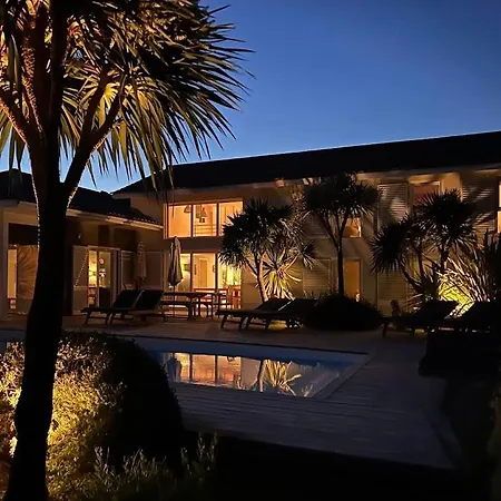 31 Montalivet Ocean Villa