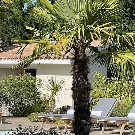 31 Montalivet Ocean Villa *