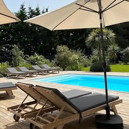 31 Montalivet Ocean Vensac