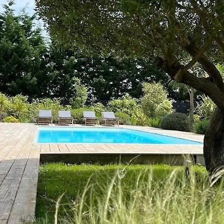 31 Montalivet Ocean Villa *