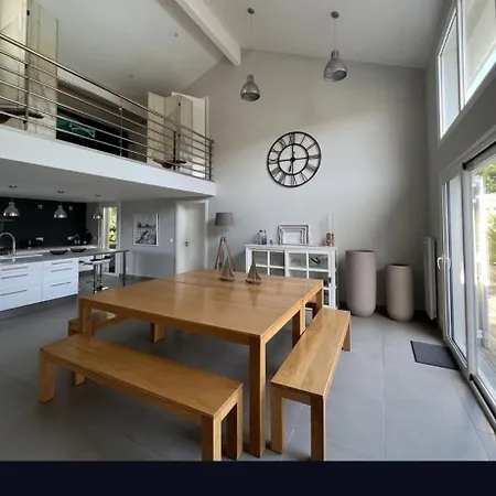 31 Montalivet Ocean Vensac
