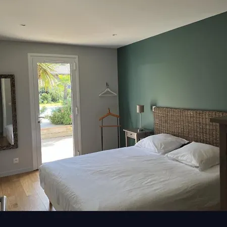 31 Montalivet Ocean