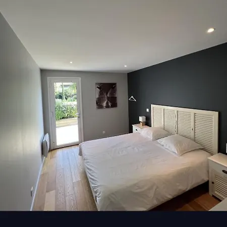31 Montalivet Ocean Villa