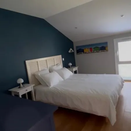 Villa 31 Montalivet Ocean