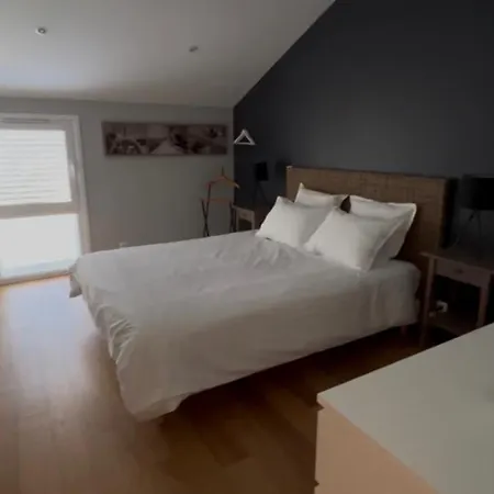Villa 31 Montalivet Ocean
