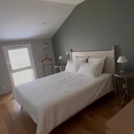 31 Montalivet Ocean Villa