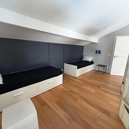31 Montalivet Ocean Villa