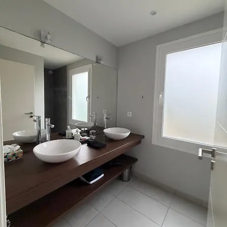Villa 31 Montalivet Ocean Vensac