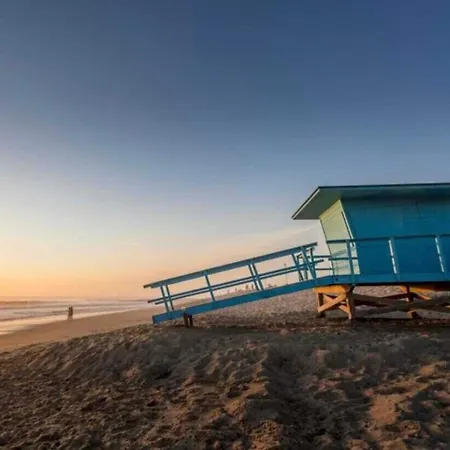 31 Montalivet Ocean *