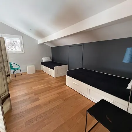 31 Montalivet Ocean