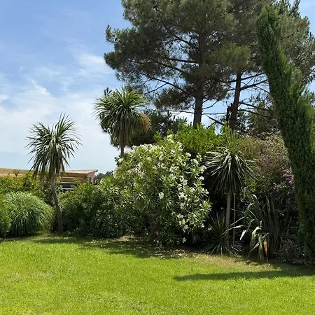31 Montalivet Ocean Villa