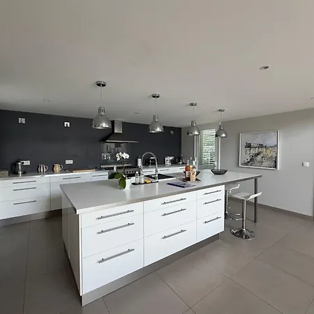 31 Montalivet Ocean Villa Vensac