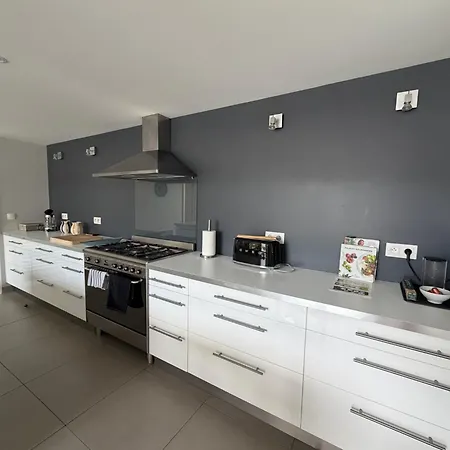 Villa 31 Montalivet Ocean