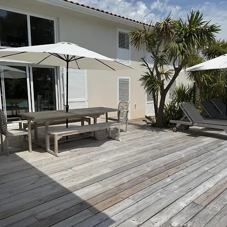 31 Montalivet Ocean