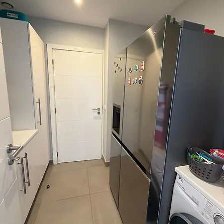 Villa 31 Montalivet Ocean