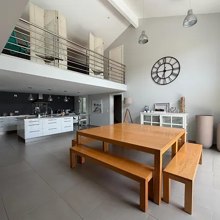 31 Montalivet Ocean *