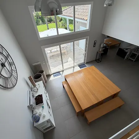 31 Montalivet Ocean * Vensac