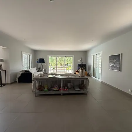 Villa 31 Montalivet Ocean