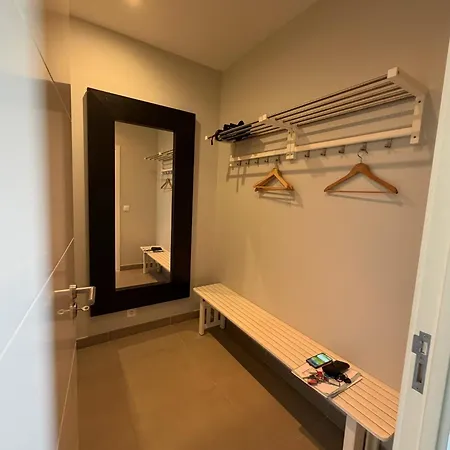 31 Montalivet Ocean *