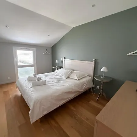 31 Montalivet Ocean Villa
