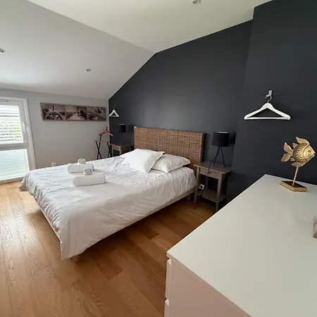 31 Montalivet Ocean Villa *