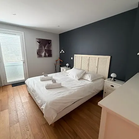 31 Montalivet Ocean Villa Vensac