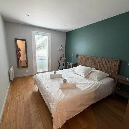 Villa 31 Montalivet Ocean *