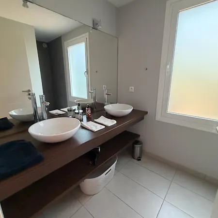 Villa 31 Montalivet Ocean