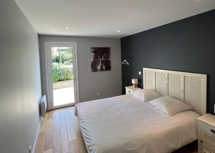 31 Montalivet Océan Villa