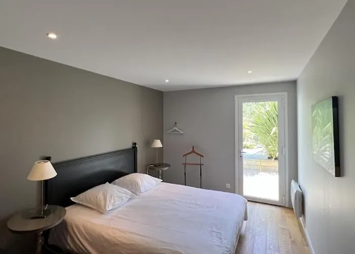 31 Montalivet Océan