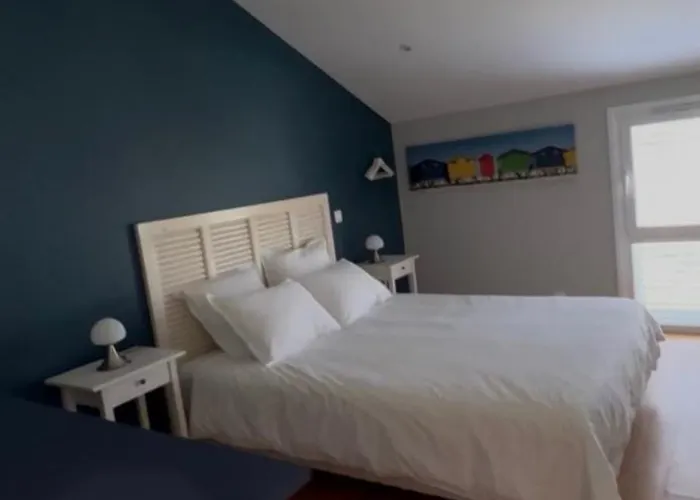 Villa 31 Montalivet Océan