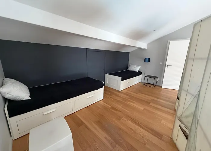 31 Montalivet Océan Villa