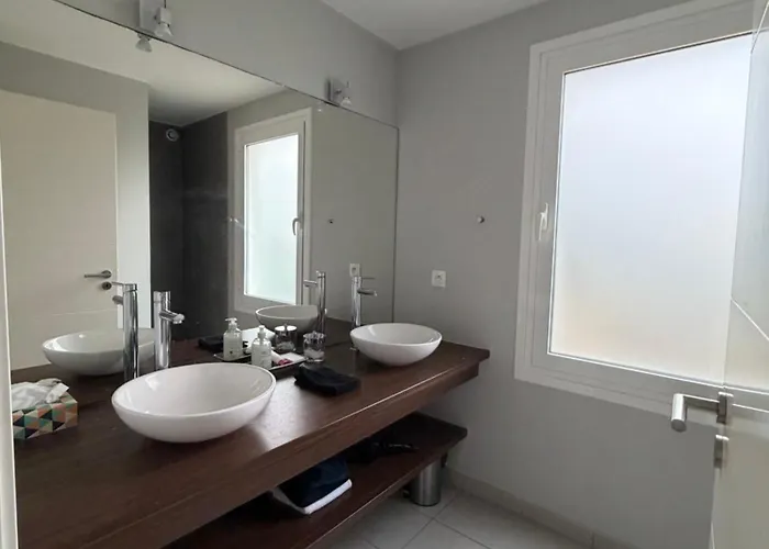 Villa 31 Montalivet Océan Vensac
