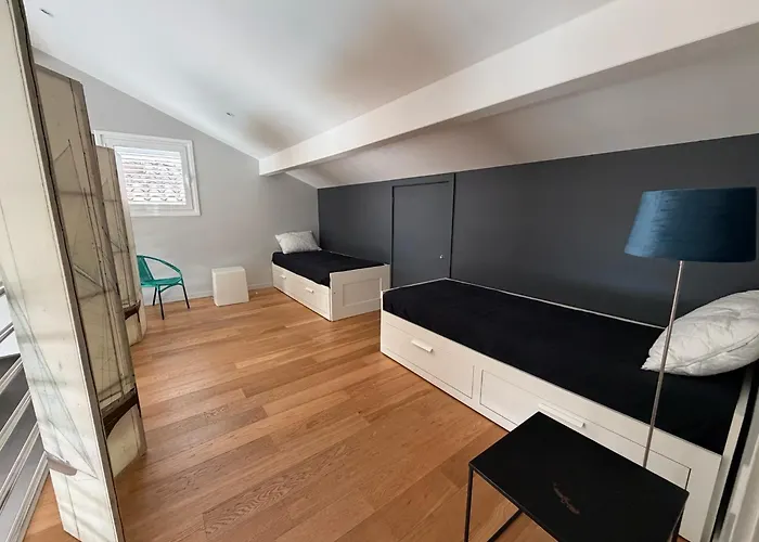31 Montalivet Océan
